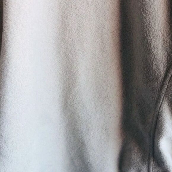 Women’s Columbia Cream Fleece Full Zip Jacket - Picture 10 of 10